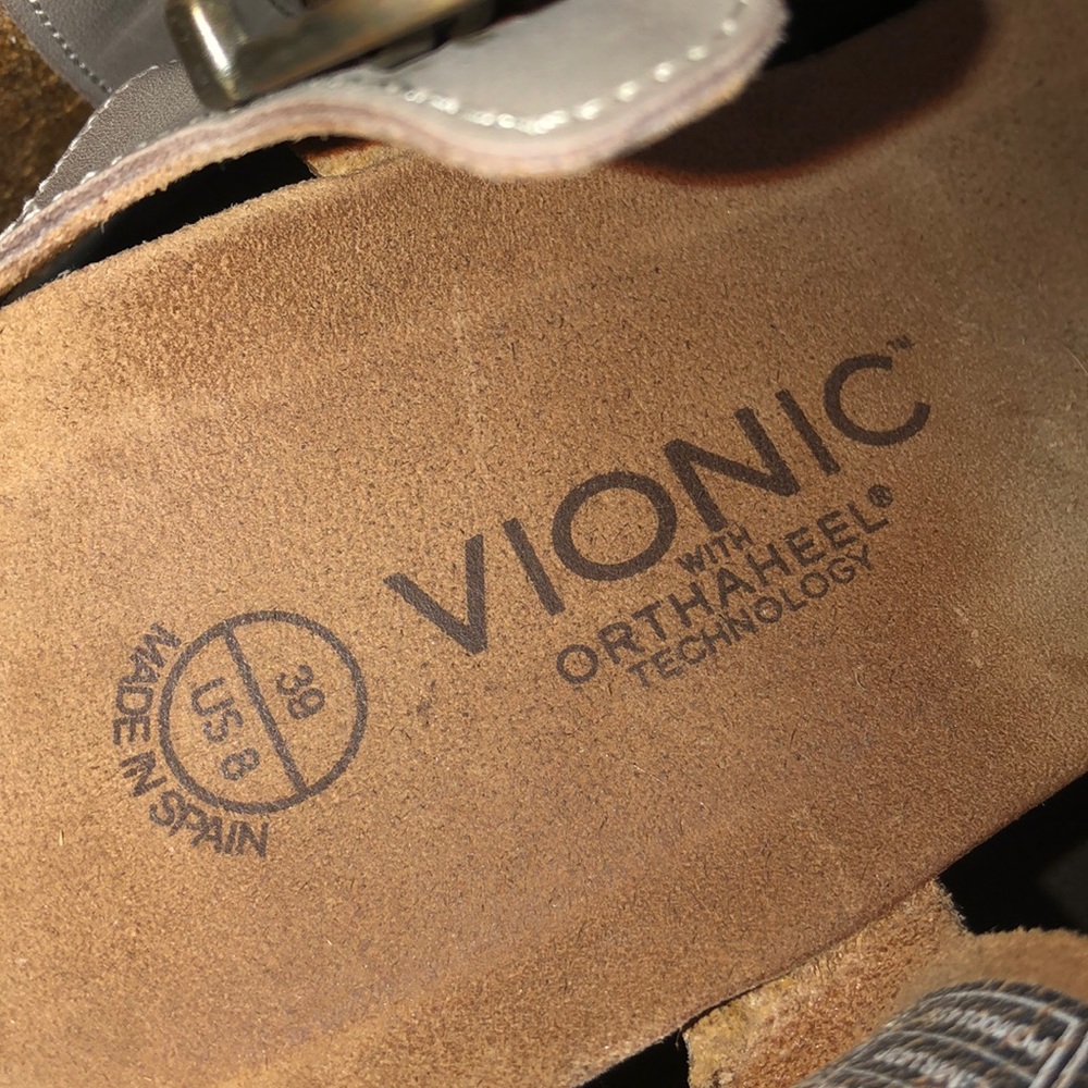 Bionic Size 8 - image 3